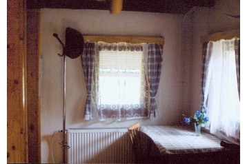 Slovakia Chata Vyšné Ružbachy, Eksteriør